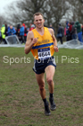 Senior mens 2019 British Athletics Inter Counties Cross Country, Prestwood Hall, Loughborough. Photo:  David T. Hewitson/Sports for All Pics